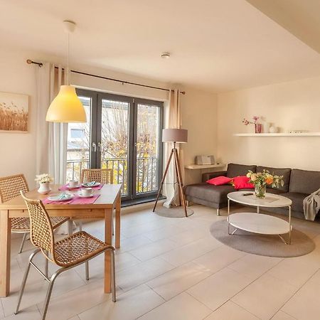 Villa Baltic Sea Sellin  외부 사진
