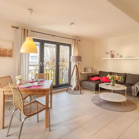Villa Baltic Sea Sellin  외부 사진