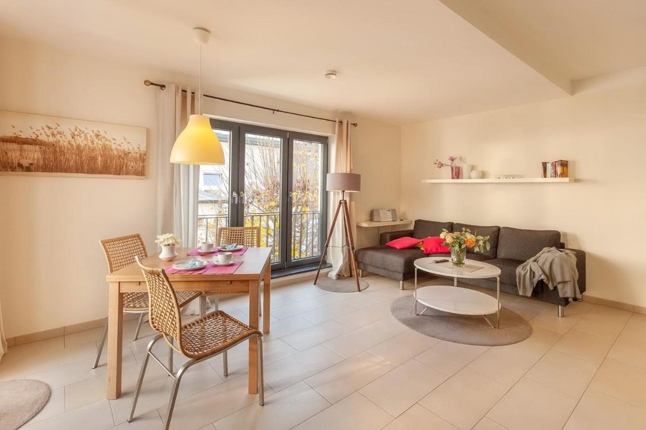 Villa Baltic Sea Sellin  외부 사진