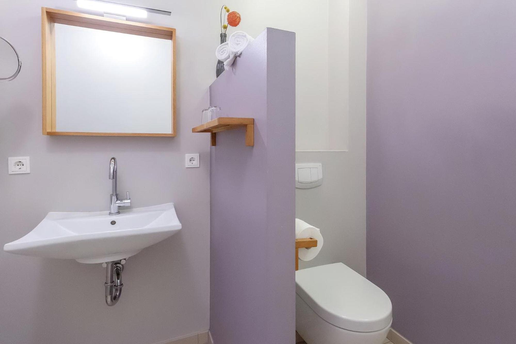 Villa Baltic Sea Sellin  외부 사진