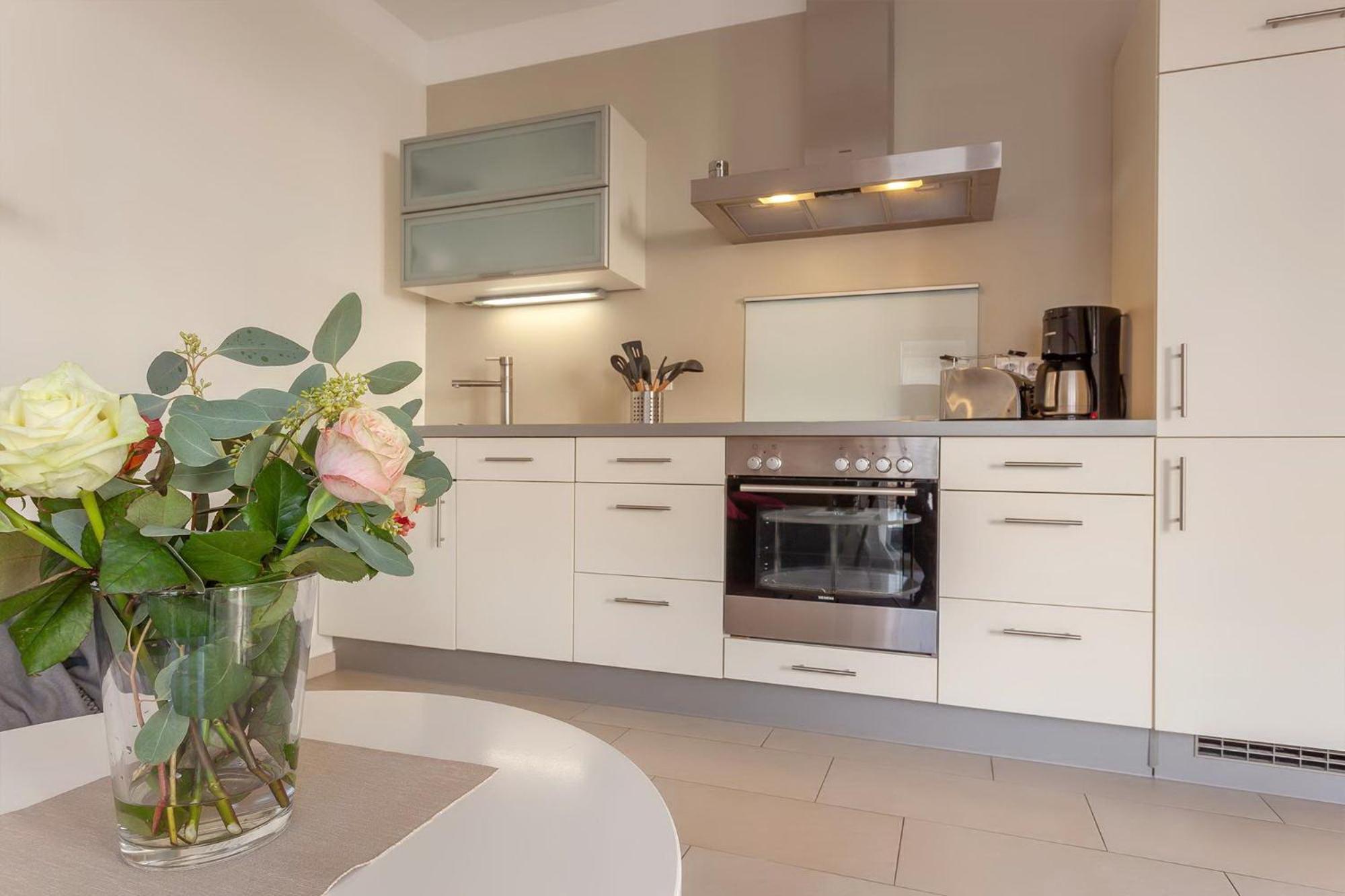 Villa Baltic Sea Sellin  외부 사진