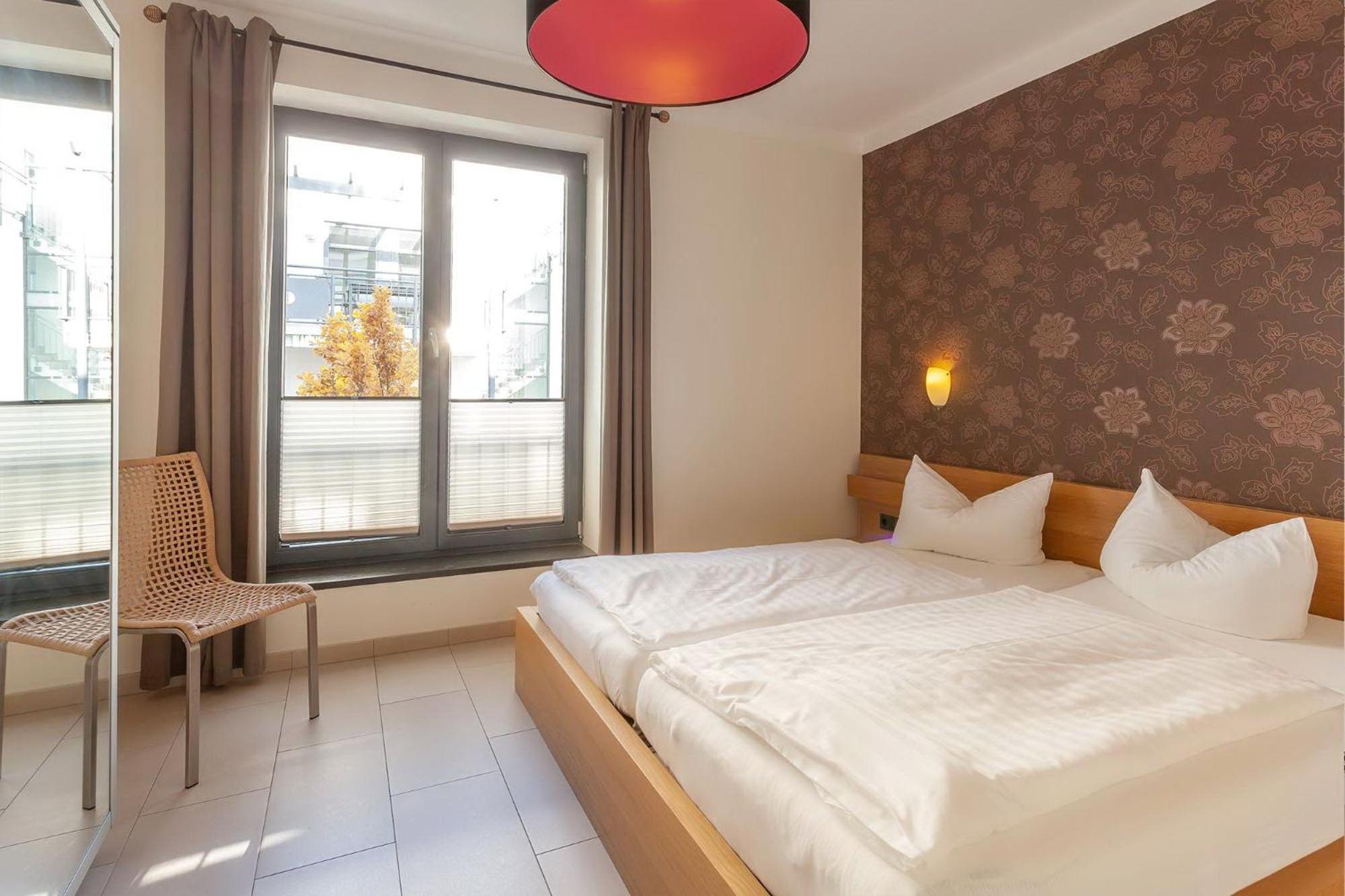 Villa Baltic Sea Sellin  외부 사진