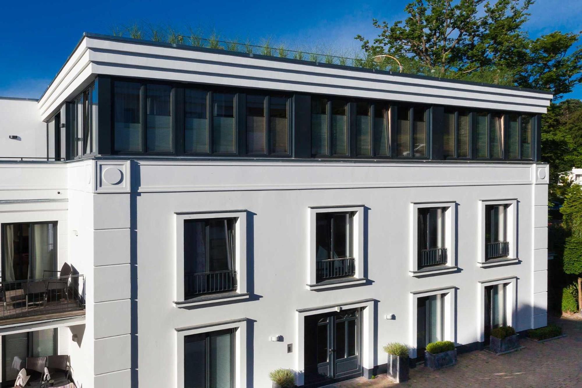 Villa Baltic Sea Sellin  외부 사진
